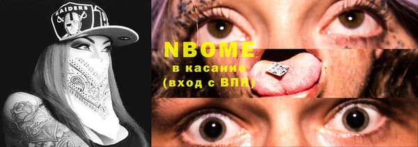 крисы Абаза