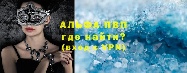 крисы Абаза